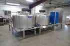 American Baking Systems Sourdough System